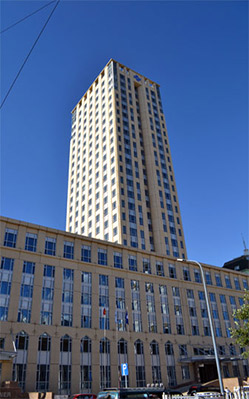 My Homeland My Steed by OtGO, Best Western Premier Tuushin Hotel, Ulaanbaatar, Mongolia