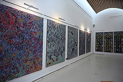 The Boesch Museum: OTGO RETROSPECTIVE