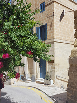 Valletta, Malta