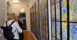 kunstverein konstanz UNENDLUCH OTGO 2019