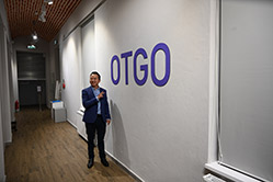OtGO www.otgo.info Otgonbayar Ershuu